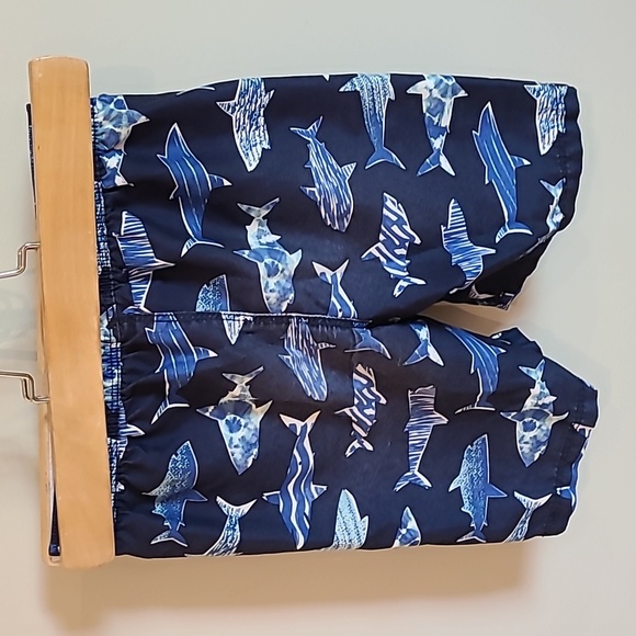 5T boys swim shorts - Picture 2 of 5